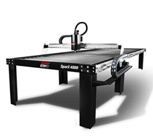Best cnc plasma table for small business