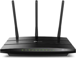 Best vpn routers for small business