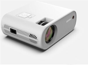 Best projectors for business