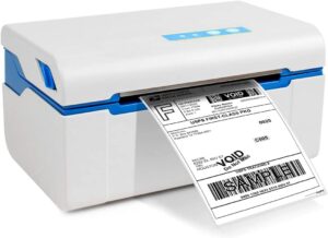 Best thermal label printer for small business