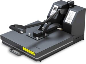 Best heat press for small business
