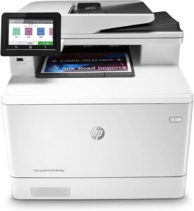 Best hp printers for small business