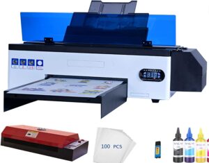 Best dtg printer for small business