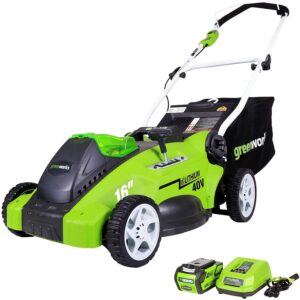 Best lawn mower for business
