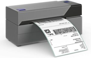 Best thermal label printer for small business