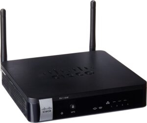 Best vpn routers for small business